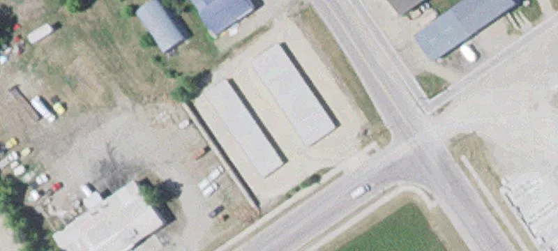 1901 Frnt St