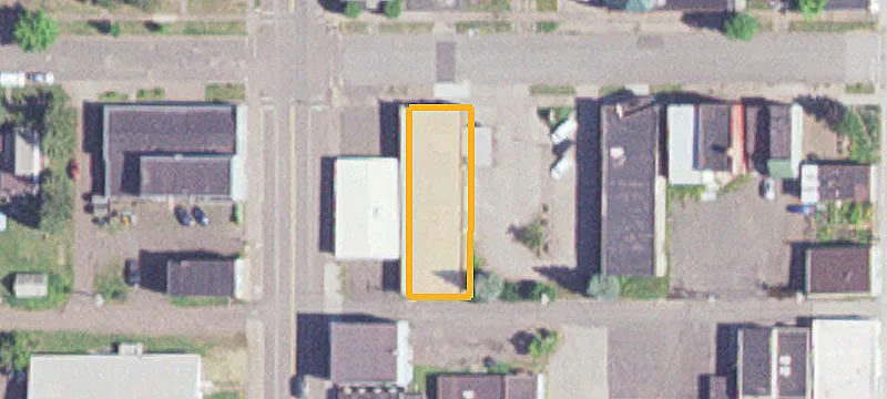 626 2nd Ave