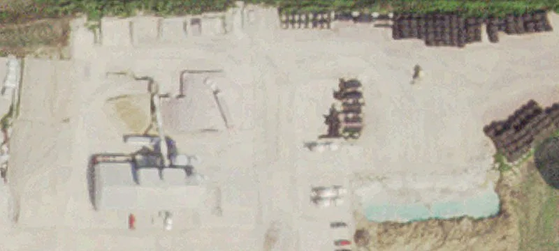 Pipestone, MN 56164