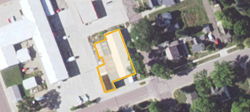 1151 2nd Ave