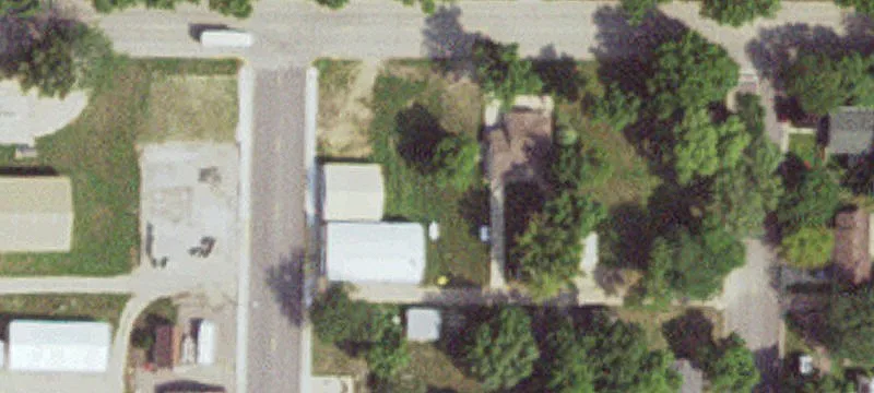 Hardwick, MN 56134