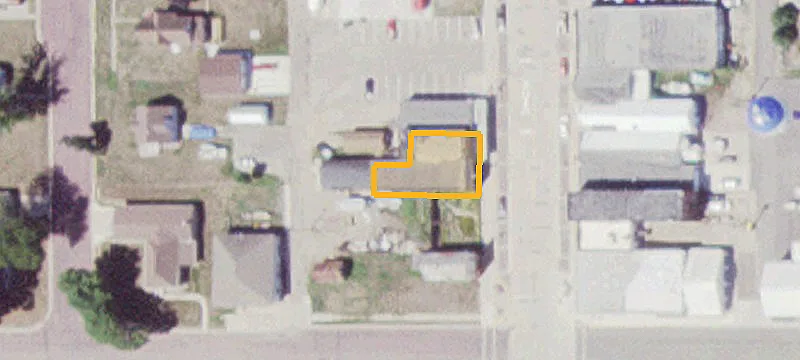 107 Dugan N St