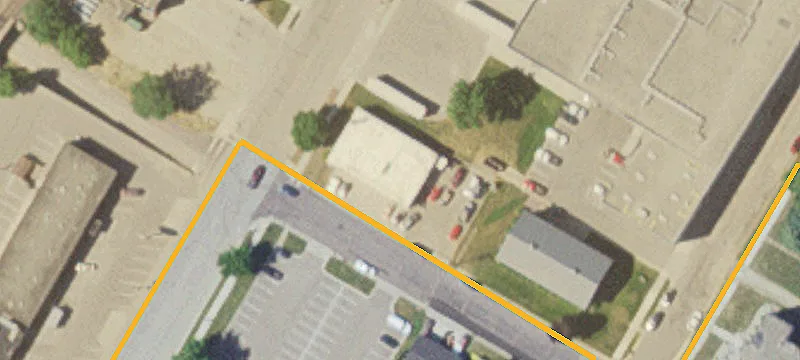 603 Main St