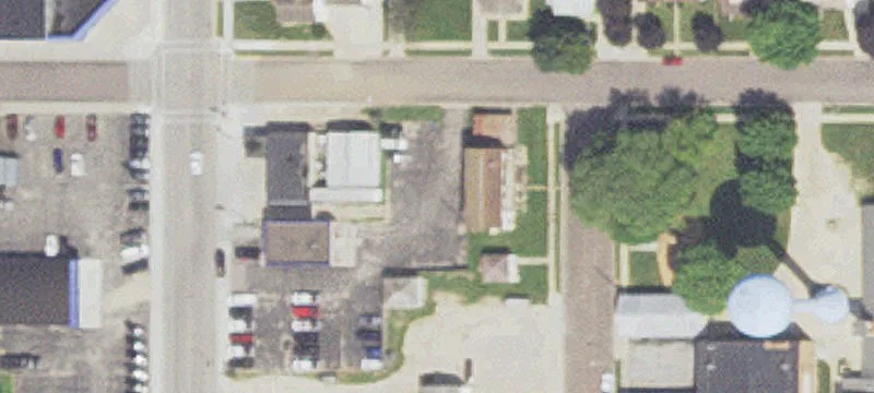 128 Kingston St