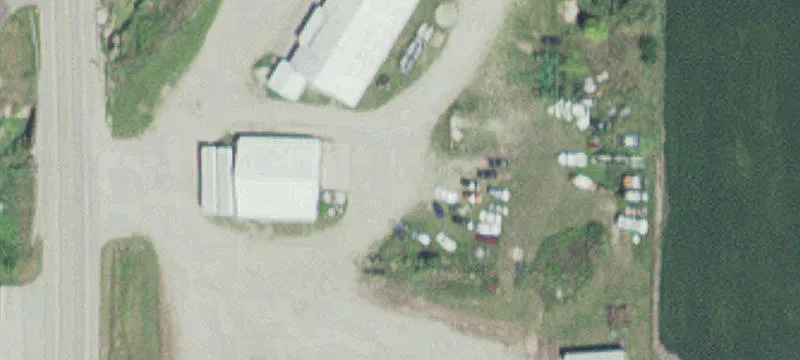 Hayward, MN 56043