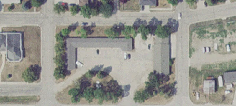 502 Thorpe Ave