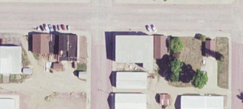 102 Whited St