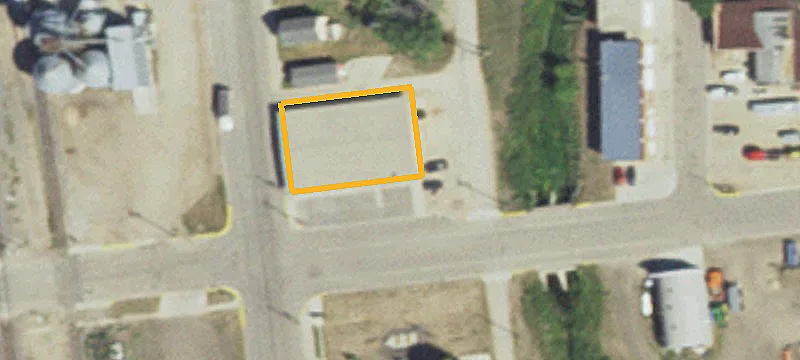 Kennedy, MN 56733