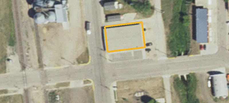 Kennedy, MN 56733