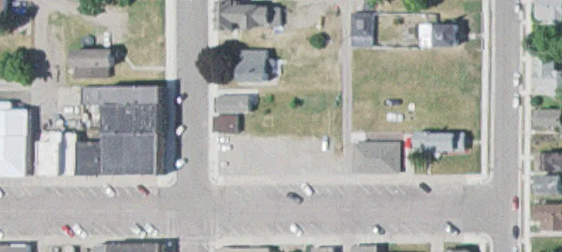 205 Carver St