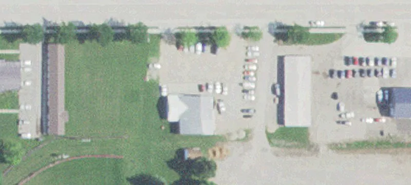 New Richland, MN 56072