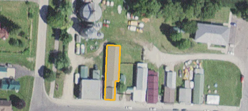 Peterson, MN 55962