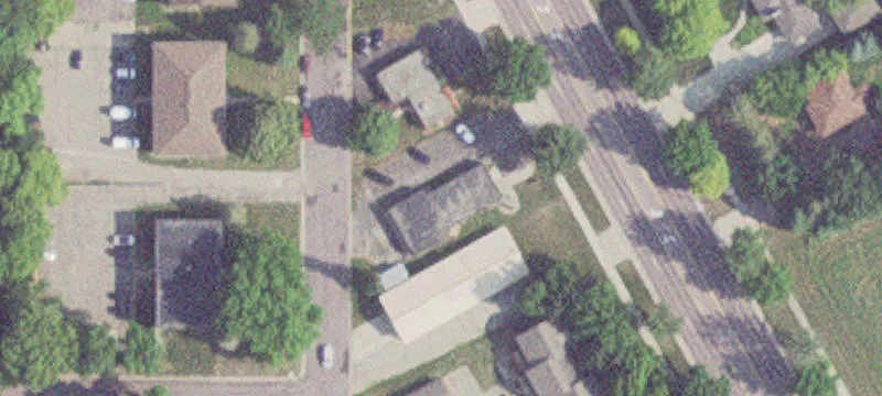 1445 Lookout Dr