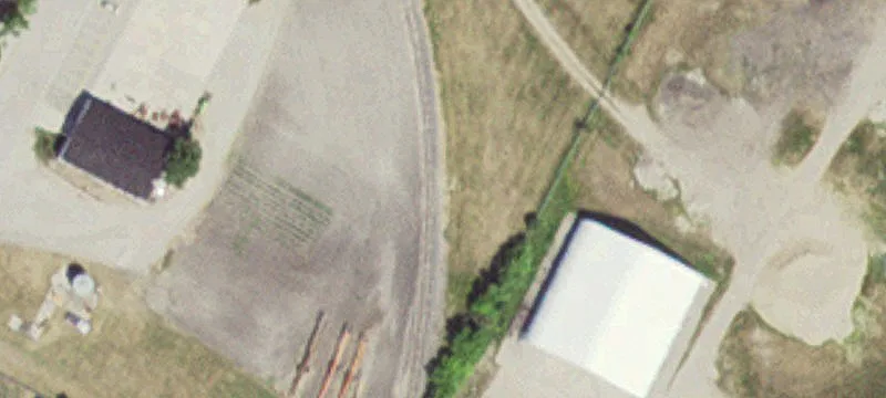 Sunflower St