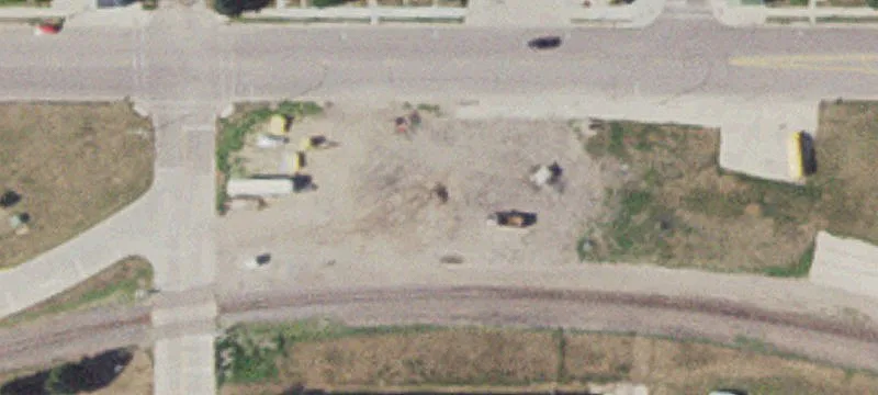 Business Hwy 2nd 2
