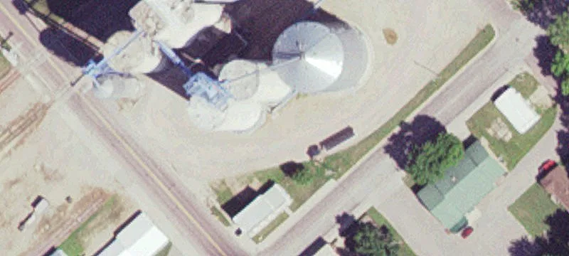 Heron Lake, MN 56137