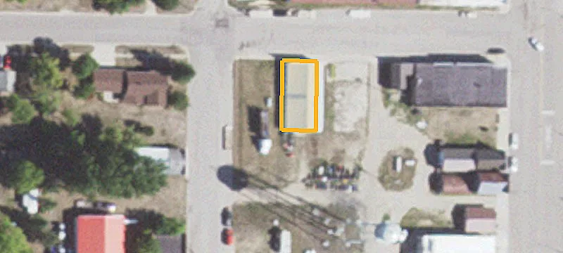 Lancaster, MN 56735