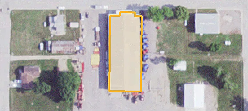 Marietta, MN 56257