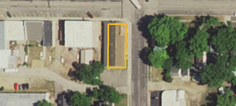 102 Fremont S St
