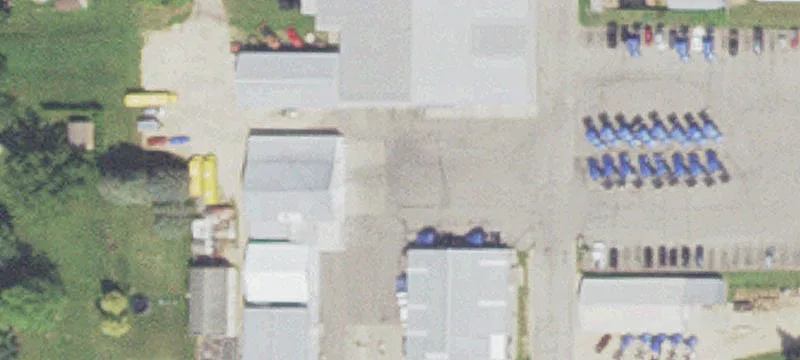 420 Lincoln St