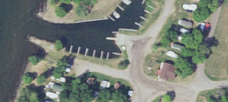 Isle, MN 56342