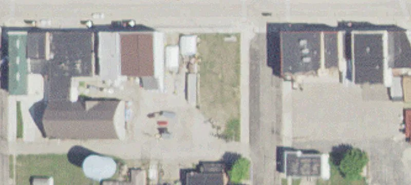 345 Main St