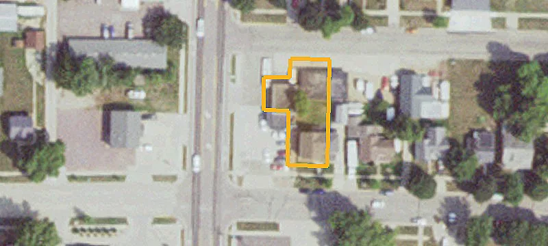 201 Kniss Ave