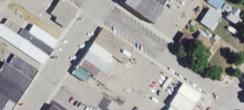 128 Jefferson St