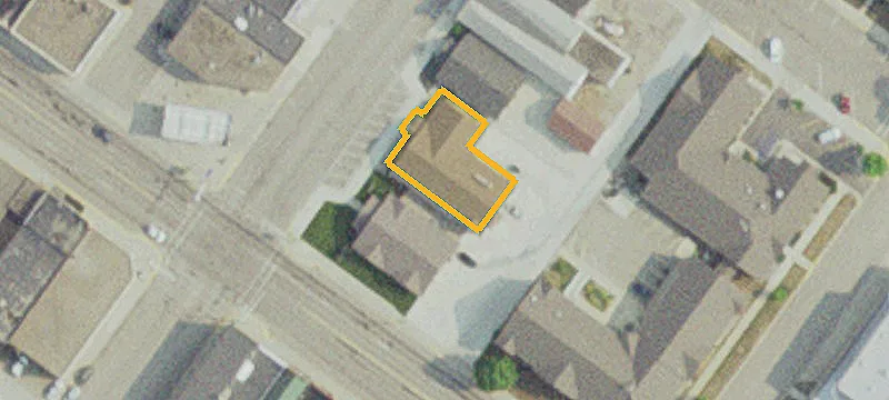 110 Johnson N Ave