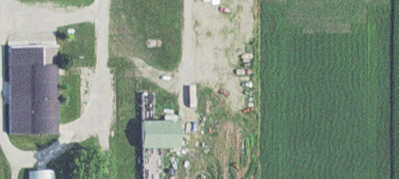 New Richland, MN 56072