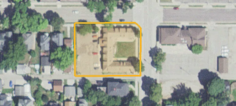 308 Cedar Ave