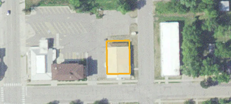 22 4th NE St