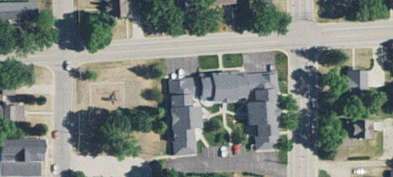 110 1st Ave Nea
