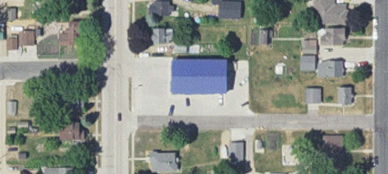 415 4th SW St