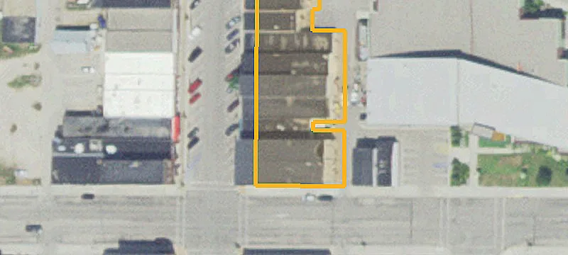 104 Main N Ave