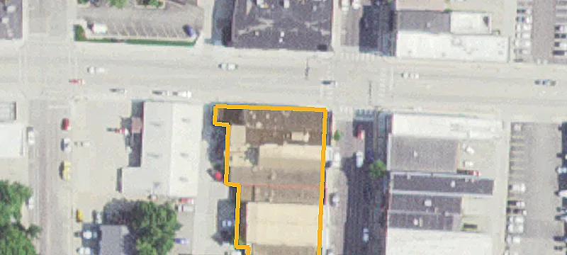 100 State S St