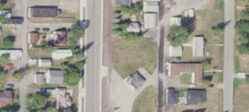 1821 2nd Ave
