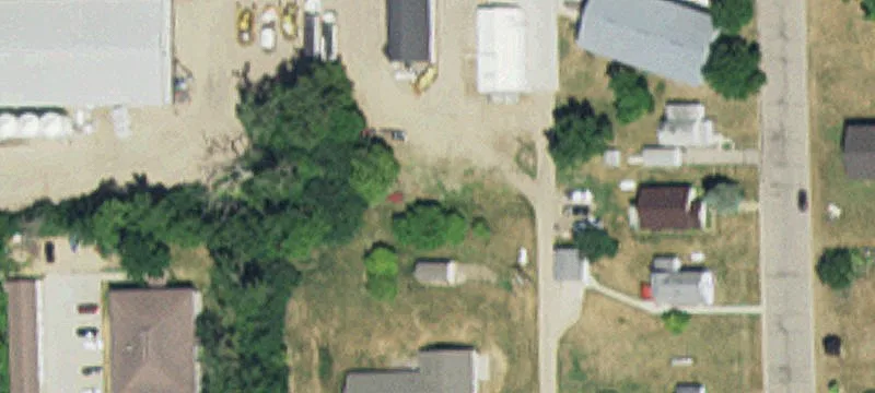 Chokio, MN 56221