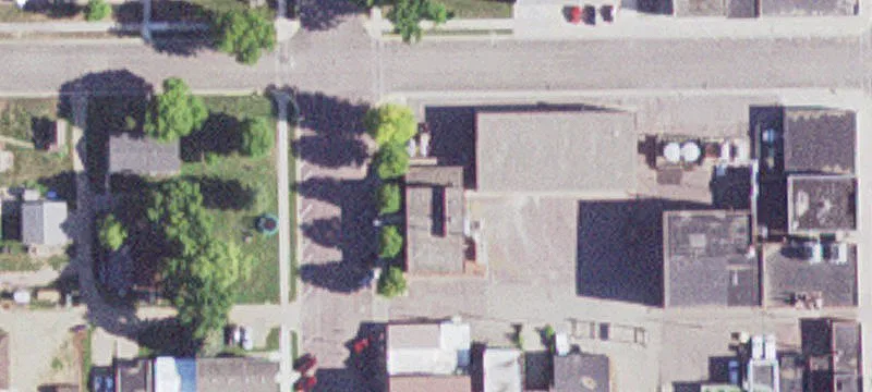 7 O Connell Ave