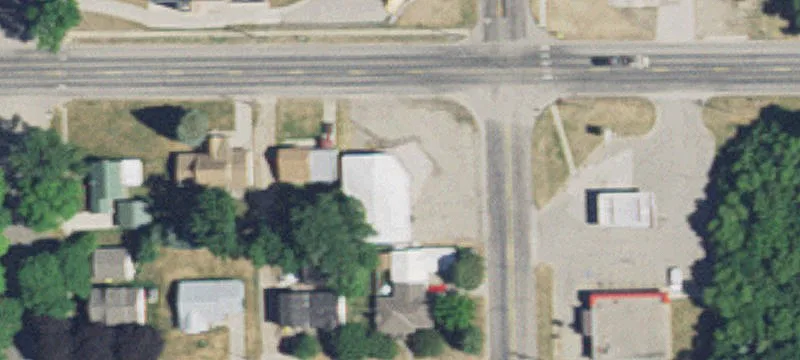 101 1st St