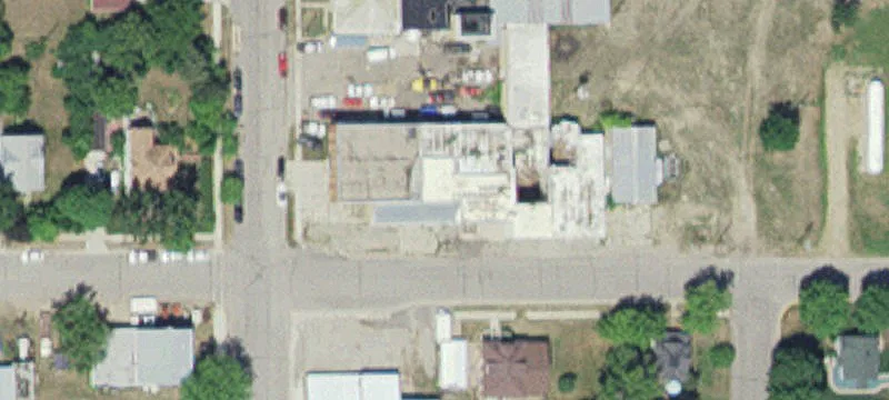 Bertha, MN 56437