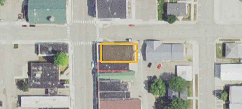 11 Central S Ave