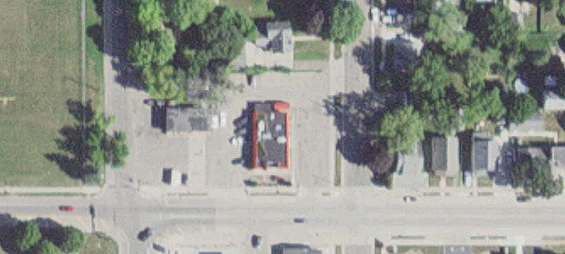 1200 Oakland Ave