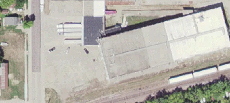 800 Pr Ave