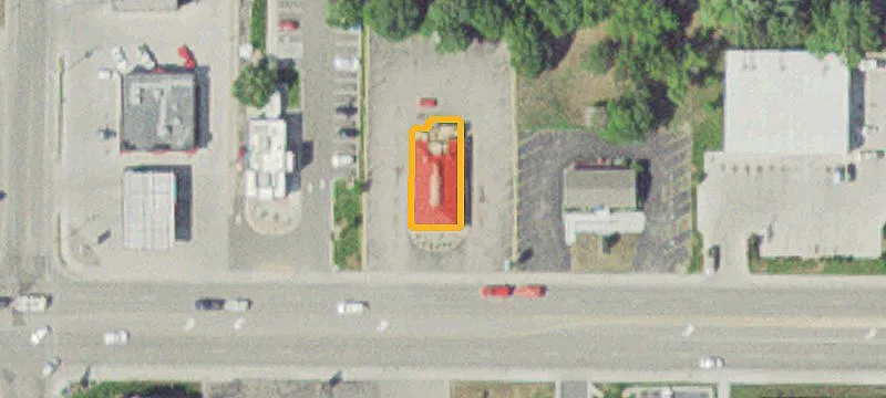 509 Paul Bunyan NW Dr