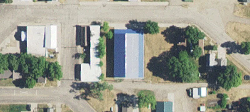 122 3rd St