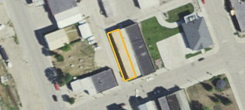 117 2nd SE St
