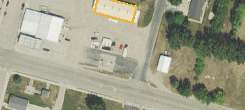 Grygla, MN 56727