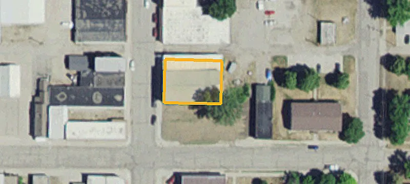 132 Miles St