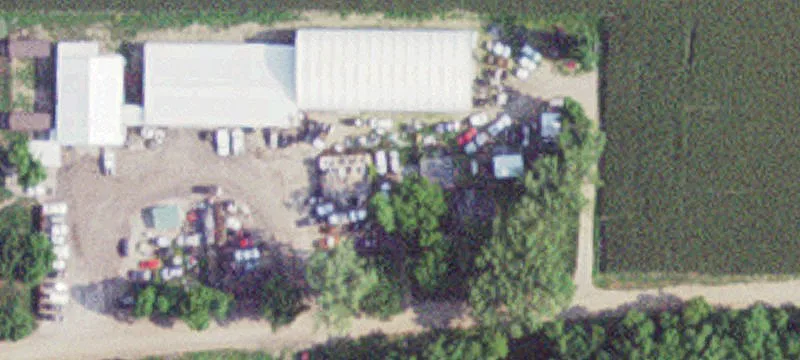 41 Ml Rd